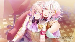 画像ギャラリー No.025のサムネイル画像 / 乙女チック4Gamer 第2回:かわいいビジュアルとシリアスなストーリーとのギャップに大注目の「BinaryStar」を紹介