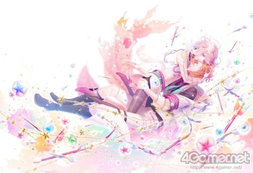 画像ギャラリー No.052のサムネイル画像 / 乙女チック4Gamer 第2回:かわいいビジュアルとシリアスなストーリーとのギャップに大注目の「BinaryStar」を紹介