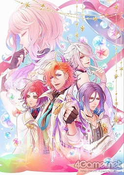 画像ギャラリー No.070のサムネイル画像 / 乙女チック4Gamer 第2回:かわいいビジュアルとシリアスなストーリーとのギャップに大注目の「BinaryStar」を紹介