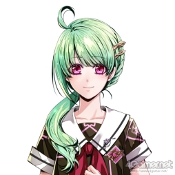 画像ギャラリー No.004のサムネイル画像 / 乙女チック4Gamer 第3回:画面にキスして意中の彼をパワーアップ!? 一風変わったシステムが特徴的な「熱血異能部活譚 Trigger Kiss」を紹介