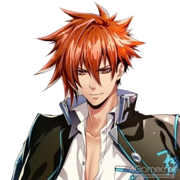 画像ギャラリー No.005のサムネイル画像 / 乙女チック4Gamer 第3回:画面にキスして意中の彼をパワーアップ!? 一風変わったシステムが特徴的な「熱血異能部活譚 Trigger Kiss」を紹介