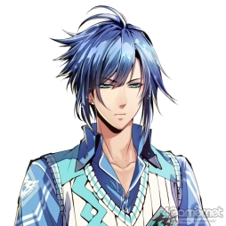 画像ギャラリー No.006のサムネイル画像 / 乙女チック4Gamer 第3回:画面にキスして意中の彼をパワーアップ!? 一風変わったシステムが特徴的な「熱血異能部活譚 Trigger Kiss」を紹介