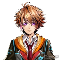 画像ギャラリー No.008のサムネイル画像 / 乙女チック4Gamer 第3回:画面にキスして意中の彼をパワーアップ!? 一風変わったシステムが特徴的な「熱血異能部活譚 Trigger Kiss」を紹介