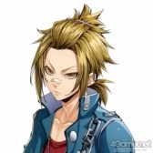 画像ギャラリー No.010のサムネイル画像 / 乙女チック4Gamer 第3回:画面にキスして意中の彼をパワーアップ!? 一風変わったシステムが特徴的な「熱血異能部活譚 Trigger Kiss」を紹介