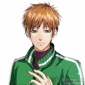 画像ギャラリー No.012のサムネイル画像 / 乙女チック4Gamer 第3回:画面にキスして意中の彼をパワーアップ!? 一風変わったシステムが特徴的な「熱血異能部活譚 Trigger Kiss」を紹介