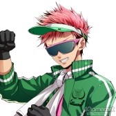 画像ギャラリー No.013のサムネイル画像 / 乙女チック4Gamer 第3回:画面にキスして意中の彼をパワーアップ!? 一風変わったシステムが特徴的な「熱血異能部活譚 Trigger Kiss」を紹介