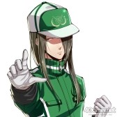 画像ギャラリー No.014のサムネイル画像 / 乙女チック4Gamer 第3回:画面にキスして意中の彼をパワーアップ!? 一風変わったシステムが特徴的な「熱血異能部活譚 Trigger Kiss」を紹介