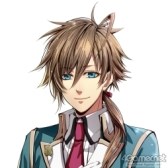 画像ギャラリー No.019のサムネイル画像 / 乙女チック4Gamer 第3回:画面にキスして意中の彼をパワーアップ!? 一風変わったシステムが特徴的な「熱血異能部活譚 Trigger Kiss」を紹介