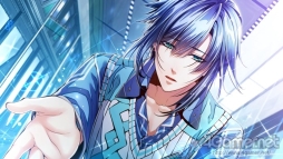 画像ギャラリー No.024のサムネイル画像 / 乙女チック4Gamer 第3回:画面にキスして意中の彼をパワーアップ!? 一風変わったシステムが特徴的な「熱血異能部活譚 Trigger Kiss」を紹介