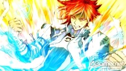 画像ギャラリー No.028のサムネイル画像 / 乙女チック4Gamer 第3回:画面にキスして意中の彼をパワーアップ!? 一風変わったシステムが特徴的な「熱血異能部活譚 Trigger Kiss」を紹介