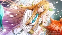 画像ギャラリー No.035のサムネイル画像 / 乙女チック4Gamer 第3回:画面にキスして意中の彼をパワーアップ!? 一風変わったシステムが特徴的な「熱血異能部活譚 Trigger Kiss」を紹介