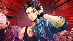 画像ギャラリー No.036のサムネイル画像 / 乙女チック4Gamer 第3回:画面にキスして意中の彼をパワーアップ!? 一風変わったシステムが特徴的な「熱血異能部活譚 Trigger Kiss」を紹介
