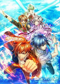 画像ギャラリー No.080のサムネイル画像 / 乙女チック4Gamer 第3回:画面にキスして意中の彼をパワーアップ!? 一風変わったシステムが特徴的な「熱血異能部活譚 Trigger Kiss」を紹介