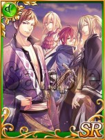 画像ギャラリー No.094のサムネイル画像 / 乙女チック4Gamer 第3回:画面にキスして意中の彼をパワーアップ!? 一風変わったシステムが特徴的な「熱血異能部活譚 Trigger Kiss」を紹介