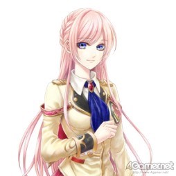 画像ギャラリー No.004のサムネイル画像 / 乙女チック4Gamer 第4回:緻密な設定と伏線が紡ぐ重厚なストーリーが見どころの「戦場の円舞曲」を特集。魔剣が導く運命を辿った先は……?