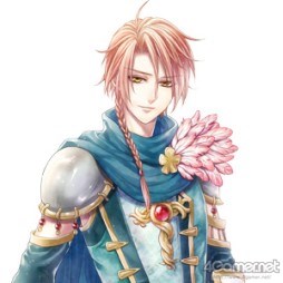 画像ギャラリー No.009のサムネイル画像 / 乙女チック4Gamer 第4回:緻密な設定と伏線が紡ぐ重厚なストーリーが見どころの「戦場の円舞曲」を特集。魔剣が導く運命を辿った先は……?
