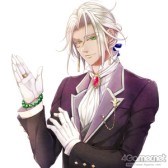 画像ギャラリー No.011のサムネイル画像 / 乙女チック4Gamer 第4回:緻密な設定と伏線が紡ぐ重厚なストーリーが見どころの「戦場の円舞曲」を特集。魔剣が導く運命を辿った先は……?