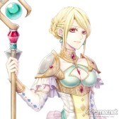 画像ギャラリー No.013のサムネイル画像 / 乙女チック4Gamer 第4回:緻密な設定と伏線が紡ぐ重厚なストーリーが見どころの「戦場の円舞曲」を特集。魔剣が導く運命を辿った先は……?