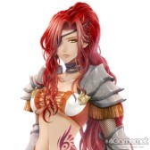 画像ギャラリー No.016のサムネイル画像 / 乙女チック4Gamer 第4回:緻密な設定と伏線が紡ぐ重厚なストーリーが見どころの「戦場の円舞曲」を特集。魔剣が導く運命を辿った先は……?