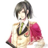 画像ギャラリー No.020のサムネイル画像 / 乙女チック4Gamer 第4回:緻密な設定と伏線が紡ぐ重厚なストーリーが見どころの「戦場の円舞曲」を特集。魔剣が導く運命を辿った先は……?
