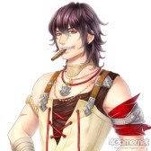 画像ギャラリー No.023のサムネイル画像 / 乙女チック4Gamer 第4回:緻密な設定と伏線が紡ぐ重厚なストーリーが見どころの「戦場の円舞曲」を特集。魔剣が導く運命を辿った先は……?