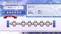 画像ギャラリー No.029のサムネイル画像 / 乙女チック4Gamer 第4回:緻密な設定と伏線が紡ぐ重厚なストーリーが見どころの「戦場の円舞曲」を特集。魔剣が導く運命を辿った先は……?
