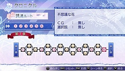 画像ギャラリー No.030のサムネイル画像 / 乙女チック4Gamer 第4回:緻密な設定と伏線が紡ぐ重厚なストーリーが見どころの「戦場の円舞曲」を特集。魔剣が導く運命を辿った先は……?