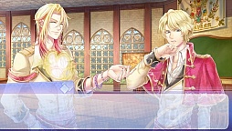 画像ギャラリー No.033のサムネイル画像 / 乙女チック4Gamer 第4回:緻密な設定と伏線が紡ぐ重厚なストーリーが見どころの「戦場の円舞曲」を特集。魔剣が導く運命を辿った先は……?