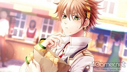 画像ギャラリー No.039のサムネイル画像 / 乙女チック4Gamer 第4回:緻密な設定と伏線が紡ぐ重厚なストーリーが見どころの「戦場の円舞曲」を特集。魔剣が導く運命を辿った先は……?