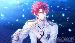 画像ギャラリー No.042のサムネイル画像 / 乙女チック4Gamer 第4回:緻密な設定と伏線が紡ぐ重厚なストーリーが見どころの「戦場の円舞曲」を特集。魔剣が導く運命を辿った先は……?