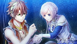 画像ギャラリー No.045のサムネイル画像 / 乙女チック4Gamer 第4回:緻密な設定と伏線が紡ぐ重厚なストーリーが見どころの「戦場の円舞曲」を特集。魔剣が導く運命を辿った先は……?