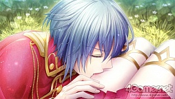 画像ギャラリー No.046のサムネイル画像 / 乙女チック4Gamer 第4回:緻密な設定と伏線が紡ぐ重厚なストーリーが見どころの「戦場の円舞曲」を特集。魔剣が導く運命を辿った先は……?