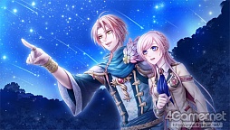 画像ギャラリー No.047のサムネイル画像 / 乙女チック4Gamer 第4回:緻密な設定と伏線が紡ぐ重厚なストーリーが見どころの「戦場の円舞曲」を特集。魔剣が導く運命を辿った先は……?