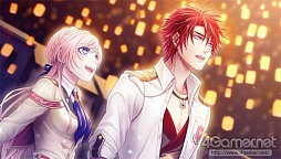 画像ギャラリー No.048のサムネイル画像 / 乙女チック4Gamer 第4回:緻密な設定と伏線が紡ぐ重厚なストーリーが見どころの「戦場の円舞曲」を特集。魔剣が導く運命を辿った先は……?