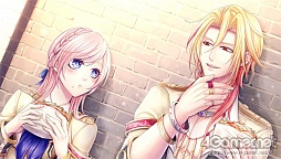 画像ギャラリー No.050のサムネイル画像 / 乙女チック4Gamer 第4回:緻密な設定と伏線が紡ぐ重厚なストーリーが見どころの「戦場の円舞曲」を特集。魔剣が導く運命を辿った先は……?