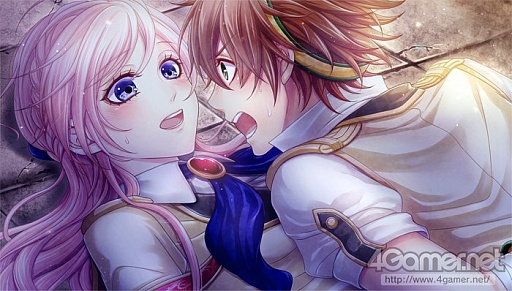 画像ギャラリー No.051のサムネイル画像 / 乙女チック4Gamer 第4回:緻密な設定と伏線が紡ぐ重厚なストーリーが見どころの「戦場の円舞曲」を特集。魔剣が導く運命を辿った先は……?