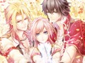 乙女チック4Gamer 第4回：緻密な設定と伏線が紡ぐ重厚なストーリーが見どころの「戦場の円舞曲」を特集。魔剣が導く運命を辿った先は……？