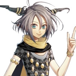 画像ギャラリー No.019のサムネイル画像 / 乙女チック4Gamer 第5回：2本のファンディスクが丸ごと収録される「AMNESIA LATER×CROWD V Edition」を紹介