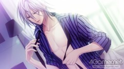 画像ギャラリー No.039のサムネイル画像 / 乙女チック4Gamer 第5回：2本のファンディスクが丸ごと収録される「AMNESIA LATER×CROWD V Edition」を紹介