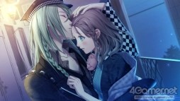 画像ギャラリー No.040のサムネイル画像 / 乙女チック4Gamer 第5回：2本のファンディスクが丸ごと収録される「AMNESIA LATER×CROWD V Edition」を紹介