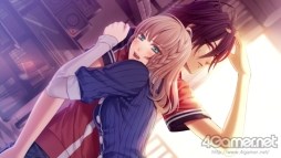 画像ギャラリー No.044のサムネイル画像 / 乙女チック4Gamer 第5回：2本のファンディスクが丸ごと収録される「AMNESIA LATER×CROWD V Edition」を紹介