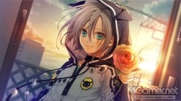 画像ギャラリー No.046のサムネイル画像 / 乙女チック4Gamer 第5回：2本のファンディスクが丸ごと収録される「AMNESIA LATER×CROWD V Edition」を紹介