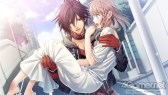 画像ギャラリー No.049のサムネイル画像 / 乙女チック4Gamer 第5回：2本のファンディスクが丸ごと収録される「AMNESIA LATER×CROWD V Edition」を紹介