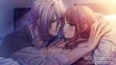 画像ギャラリー No.050のサムネイル画像 / 乙女チック4Gamer 第5回：2本のファンディスクが丸ごと収録される「AMNESIA LATER×CROWD V Edition」を紹介