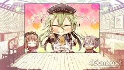 画像ギャラリー No.054のサムネイル画像 / 乙女チック4Gamer 第5回：2本のファンディスクが丸ごと収録される「AMNESIA LATER×CROWD V Edition」を紹介
