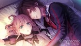 画像ギャラリー No.058のサムネイル画像 / 乙女チック4Gamer 第5回：2本のファンディスクが丸ごと収録される「AMNESIA LATER×CROWD V Edition」を紹介