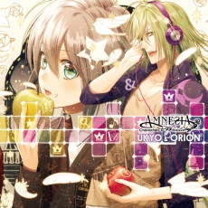 画像ギャラリー No.064のサムネイル画像 / 乙女チック4Gamer 第5回：2本のファンディスクが丸ごと収録される「AMNESIA LATER×CROWD V Edition」を紹介