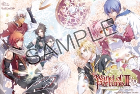 画像ギャラリー No.070のサムネイル画像 / 乙女チック4Gamer 第5回：2本のファンディスクが丸ごと収録される「AMNESIA LATER×CROWD V Edition」を紹介