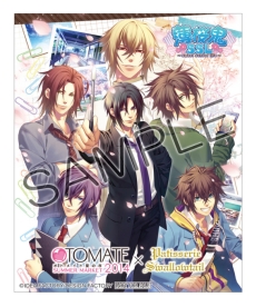 画像ギャラリー No.083のサムネイル画像 / 乙女チック4Gamer 第5回：2本のファンディスクが丸ごと収録される「AMNESIA LATER×CROWD V Edition」を紹介