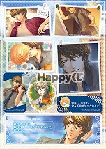 画像ギャラリー No.148のサムネイル画像 / 乙女チック4Gamer 第5回：2本のファンディスクが丸ごと収録される「AMNESIA LATER×CROWD V Edition」を紹介